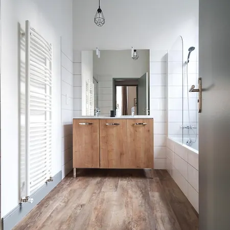 La Plume De Colbert - By Prestiplace Appartement *