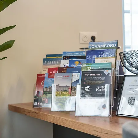 Appartement La Plume De Colbert - By Prestiplace