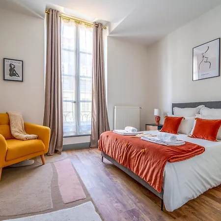 La Plume De Colbert - By Prestiplace Tours