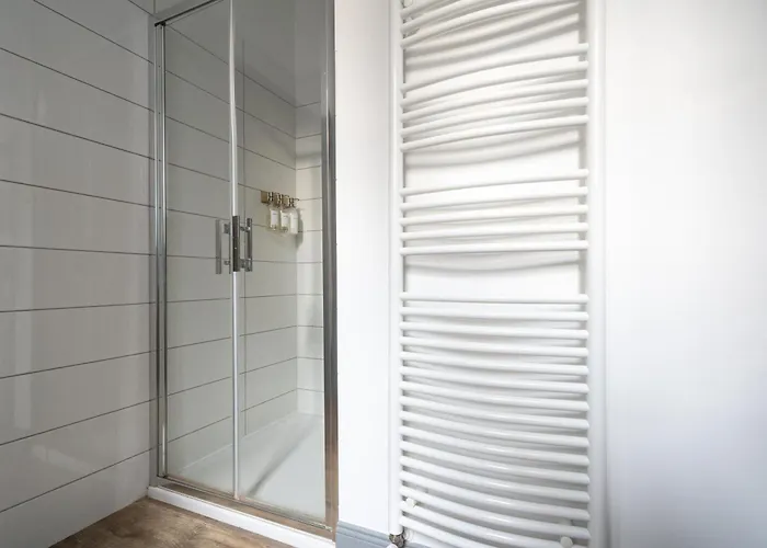 شقة La Plume De Colbert - By Prestiplace