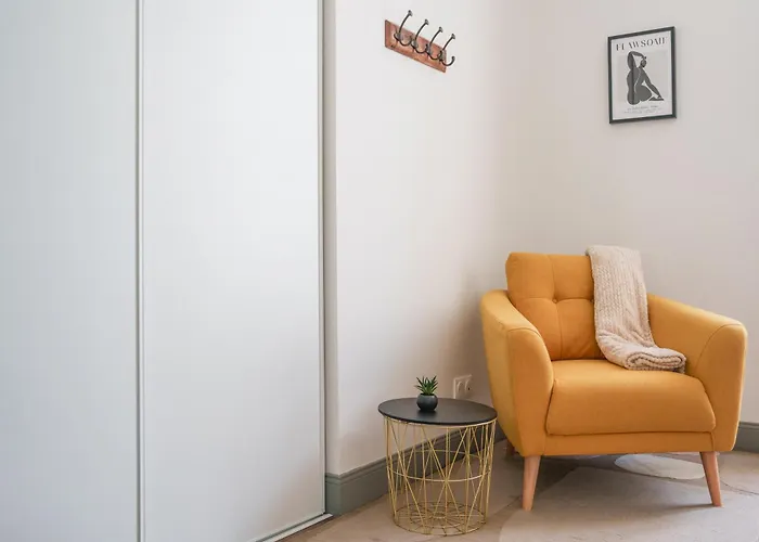 La Plume De Colbert - By Prestiplace شقة تور